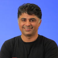 Neeraj Grrover
