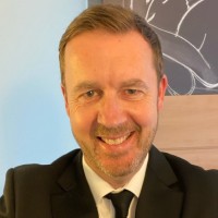Peter Eley FCIM