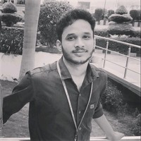 Syed Shabaaz