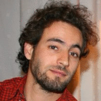 Jeremy Brock
