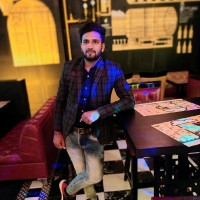 krishna bhardwaj