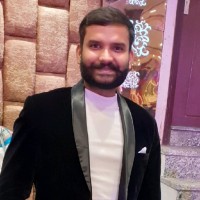 Varun Giri