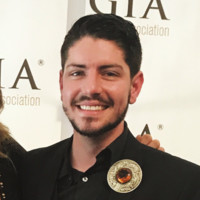 Eric Delawder
