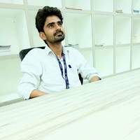 Vipin Dwivedi