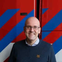 Gerard Van Ieperen Ra