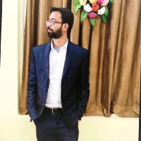 Harsh Anand
