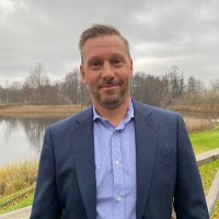 Krister Roos