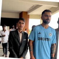 Abhishek Anand