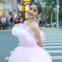 Doris Jiuhuan Yang