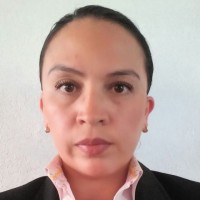 Mari Carmen Romero Ortega
