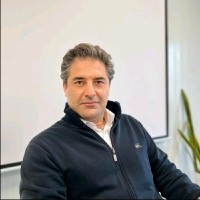 Ali Farmani