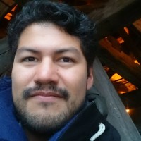 Benjamin Sánchez Padilla