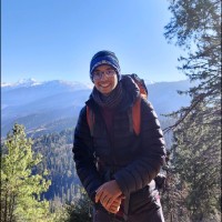 Aneesh Kamat