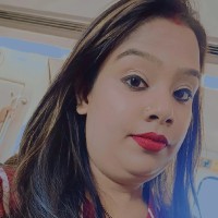 Bharti Sahu