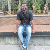 Ananda Raj