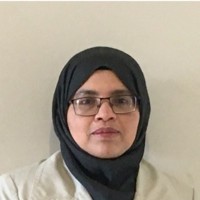 Shadia Moazzem