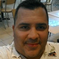 Alex Rivera
