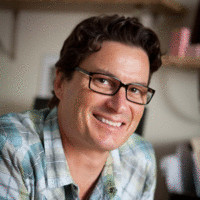 Joe Patterson