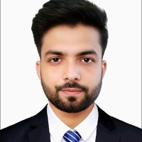 MD Tarikul Islam Tuhin