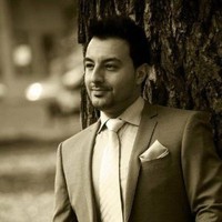 Stephen Pezeshki