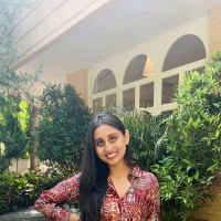 Nivedita Singh