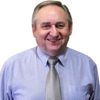 Alan Mcneilage