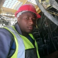 Andreas Imalua