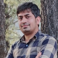 Rakesh Katoch