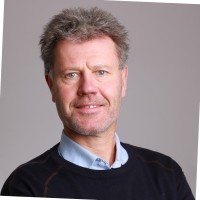 Geir Holm