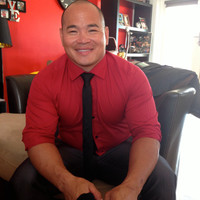 Derek Quan