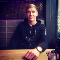 Callum Bell