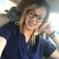 Janel Blacknall