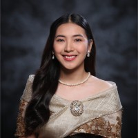 Maria Angelene David