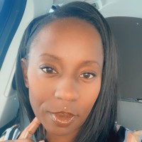 Shimaka Gillispie