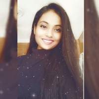 Darshana Bhoir