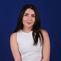 Ruzanna Gevorkyan