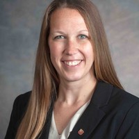 Jenna Debrock