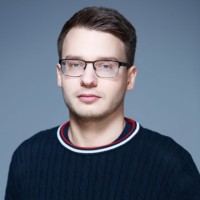 Alexey Churilov