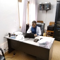 Kemal Tchabana
