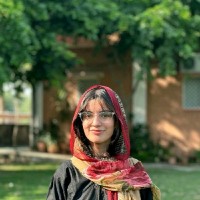 Yumna Yasir