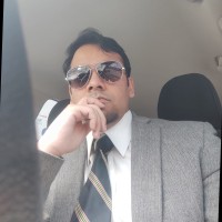 Nauman Haq