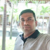 Deepak Jadhav