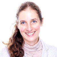 Pauline Bister, Crhp