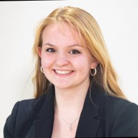 Georgia Sabey