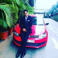 Dharmendra chaudhary