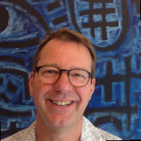 Simon Gleeson