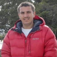 Daniel Puga