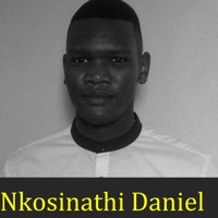 Nkosinathi Maseko