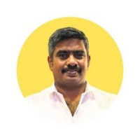 Arul Ponnusamy