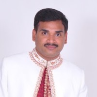 Chandra sekhar Yelnidi